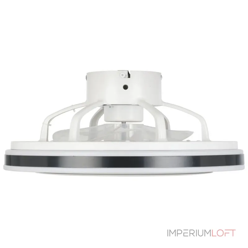 Потолочный вентилятор со светильником Eglo ALMERIA 35182