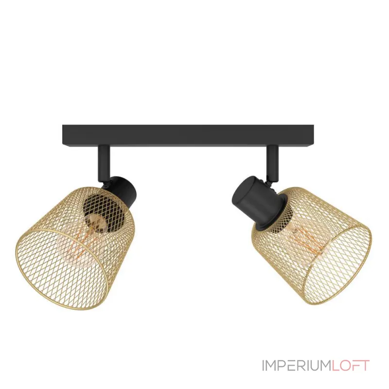 Спот Eglo COSLADA 900694 от ImperiumLoft Спот Eglo COSLADA 900694 от ImperiumLoft