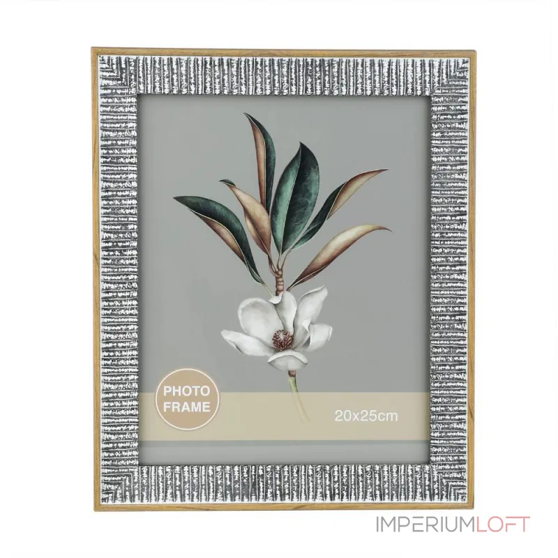 Фоторамка Eglo CHENOR 423099 от ImperiumLoft Фоторамка Eglo CHENOR 423099 от ImperiumLoft