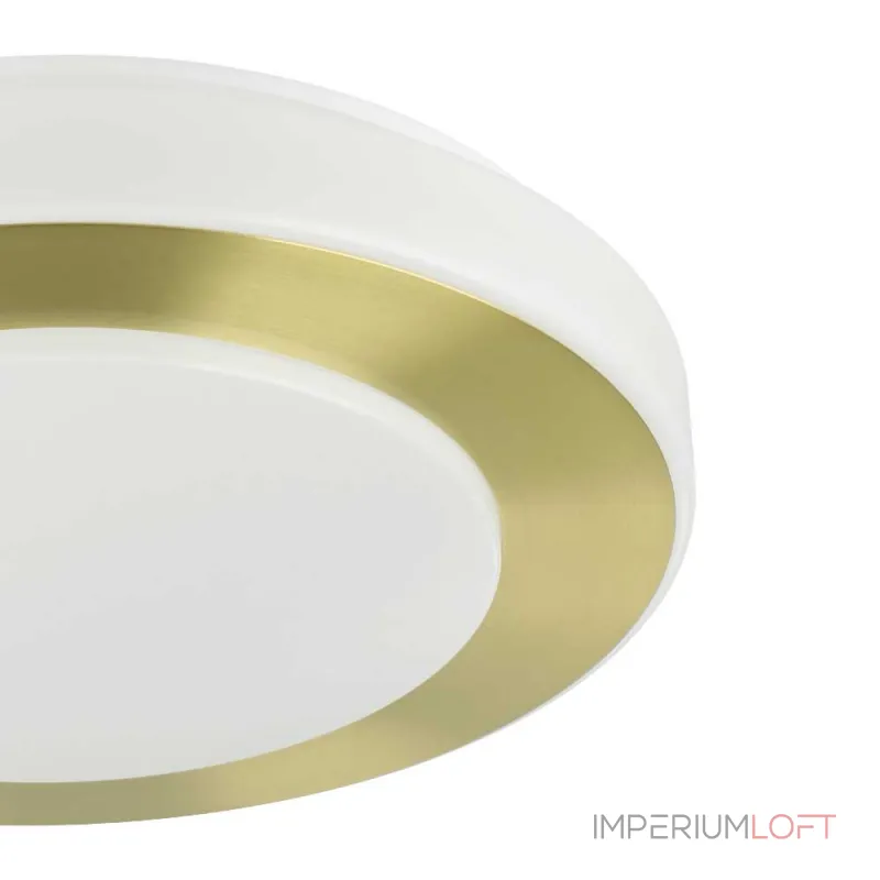 Потолочный светильник Eglo LED CARPI 900369 Потолочный светильник Eglo LED CARPI 900369