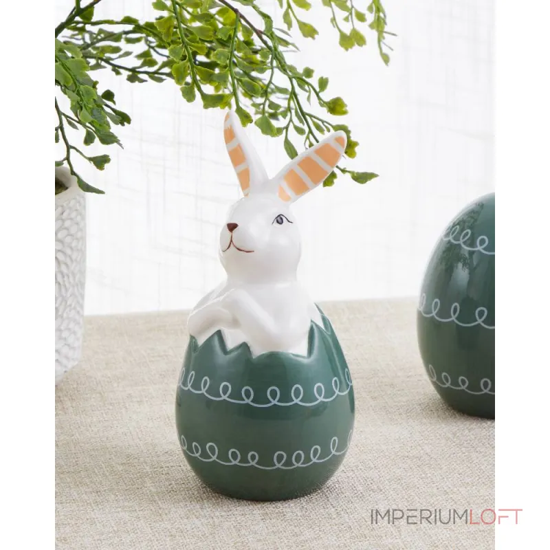 Фигурка Заяц Eglo SENDAYAN 427947 Фигурка Заяц Eglo SENDAYAN 427947