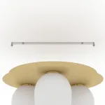 Потолочный светильник Eglo MANZANARES 900304