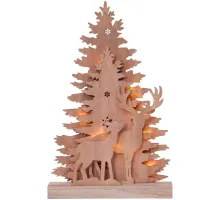 Светодиодный светильник на батарейках Eglo FAUNA 410416