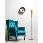 Торшер Eglo PINTO GOLD 97655