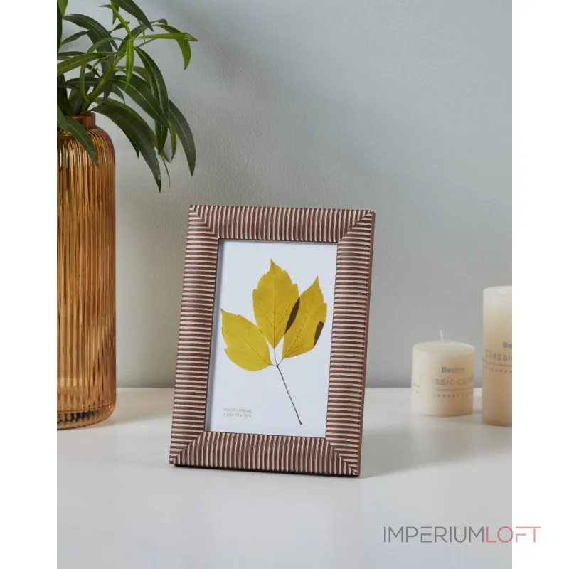 Фоторамка Eglo CHENOR 423101 от ImperiumLoft Фоторамка Eglo CHENOR 423101 от ImperiumLoft