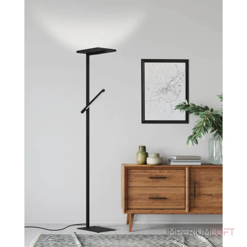 Торшер Eglo CARBONERAS 99822 от ImperiumLoft