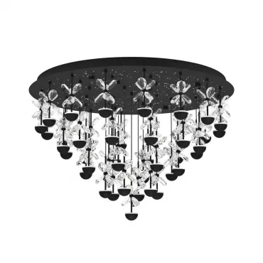 Потолочная люстра Eglo PIANOPOLI 2 390276 Потолочная люстра Eglo PIANOPOLI 2 390276