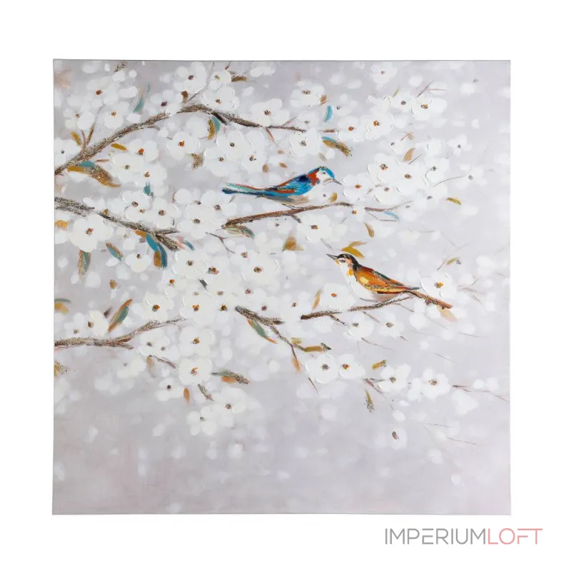 Картина Eglo ALAMINOS 423123 от ImperiumLoft