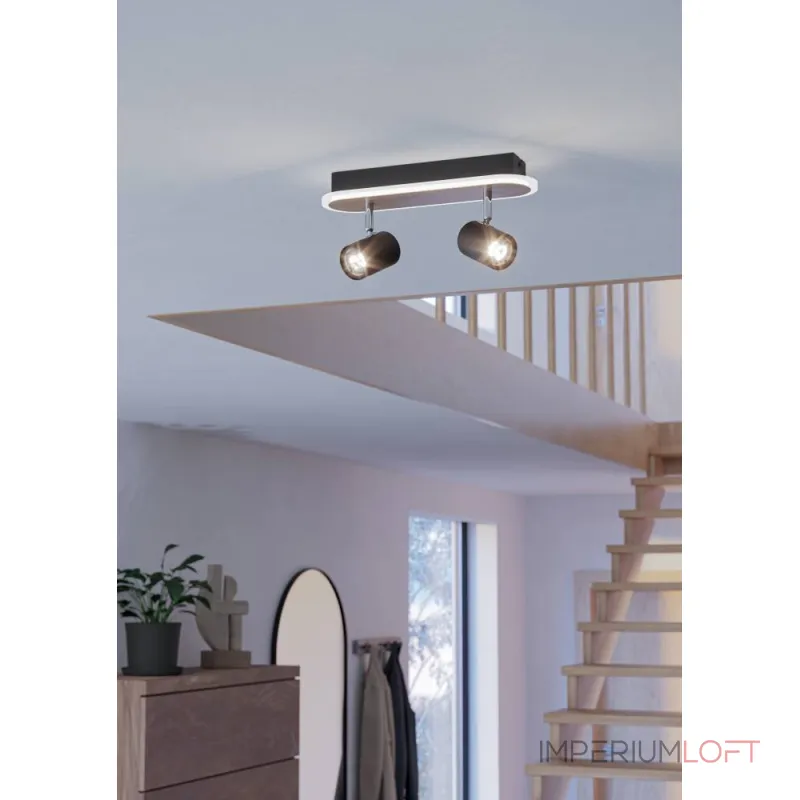 Спот Eglo Rimbocchi 901632 от ImperiumLoft