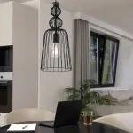 Подвесной светильник Eglo Carterham 49497