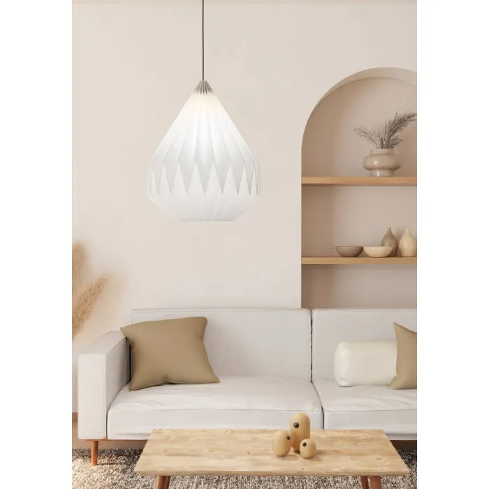 Подвесной светильник Eglo MINTING 43933 от ImperiumLoft