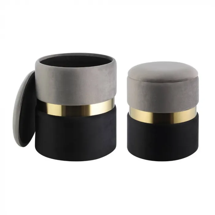 Пуф Eglo MASHIKE 424021 от ImperiumLoft