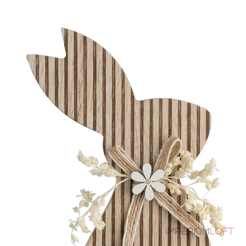 Статуэтка Заяц Eglo 427842 от ImperiumLoft Статуэтка Заяц Eglo 427842 от ImperiumLoft