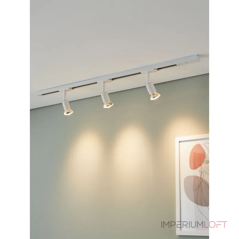 Спот Eglo TB BUZZ 99764 от ImperiumLoft Спот Eglo TB BUZZ 99764 от ImperiumLoft