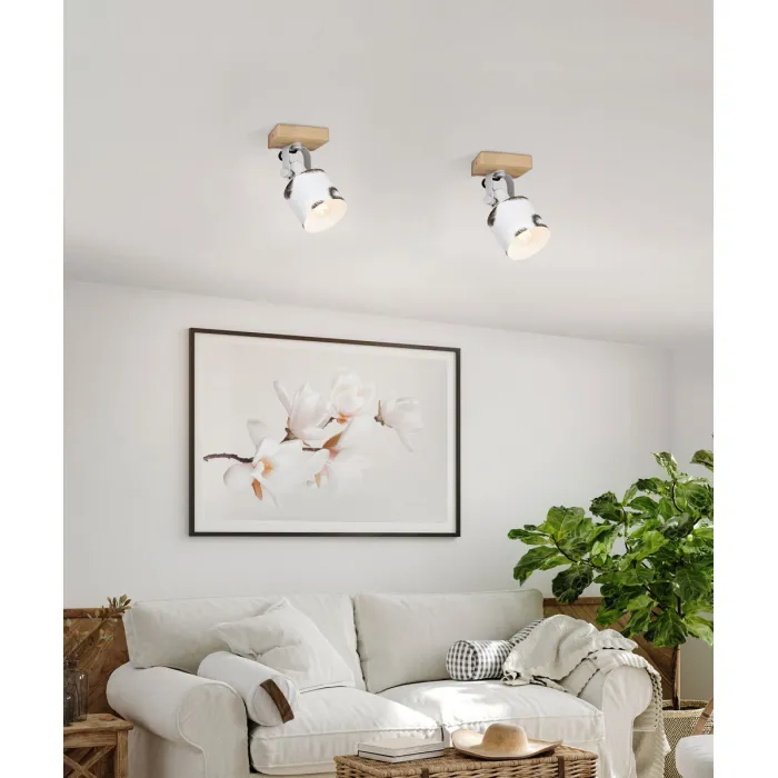Спот Eglo KILBURN 43921 от ImperiumLoft
