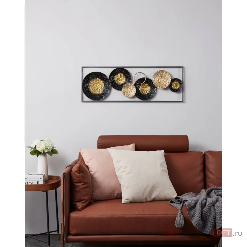 Панно Eglo NUMAZU 426008 от ImperiumLoft
