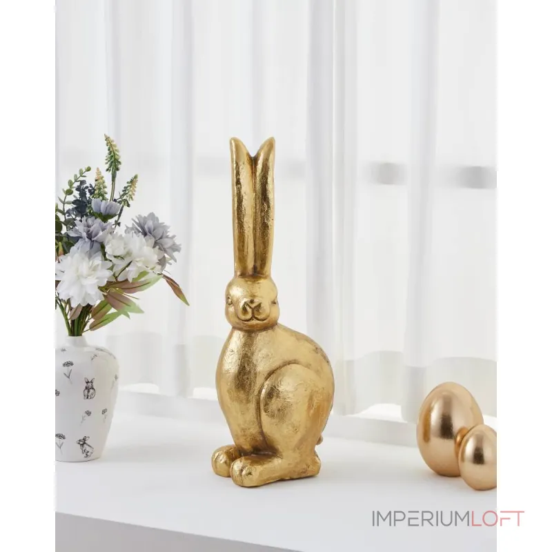 Фигурка Заяц Eglo Chilandy 427977 Фигурка Заяц Eglo Chilandy 427977