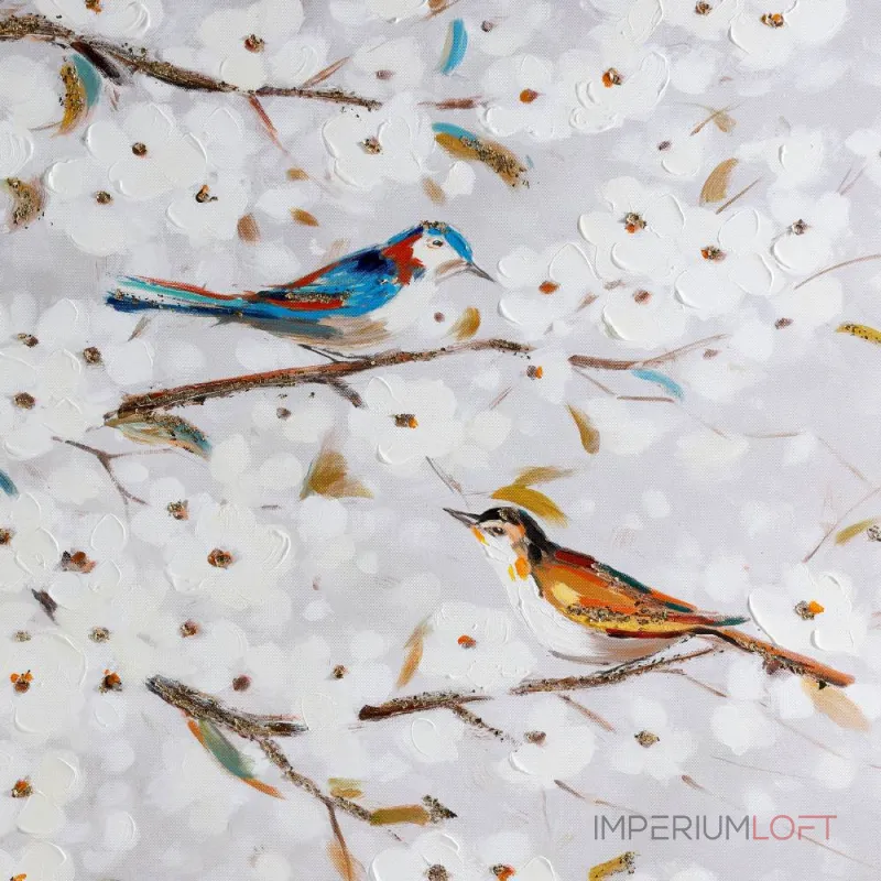 Картина Eglo ALAMINOS 423123 от ImperiumLoft