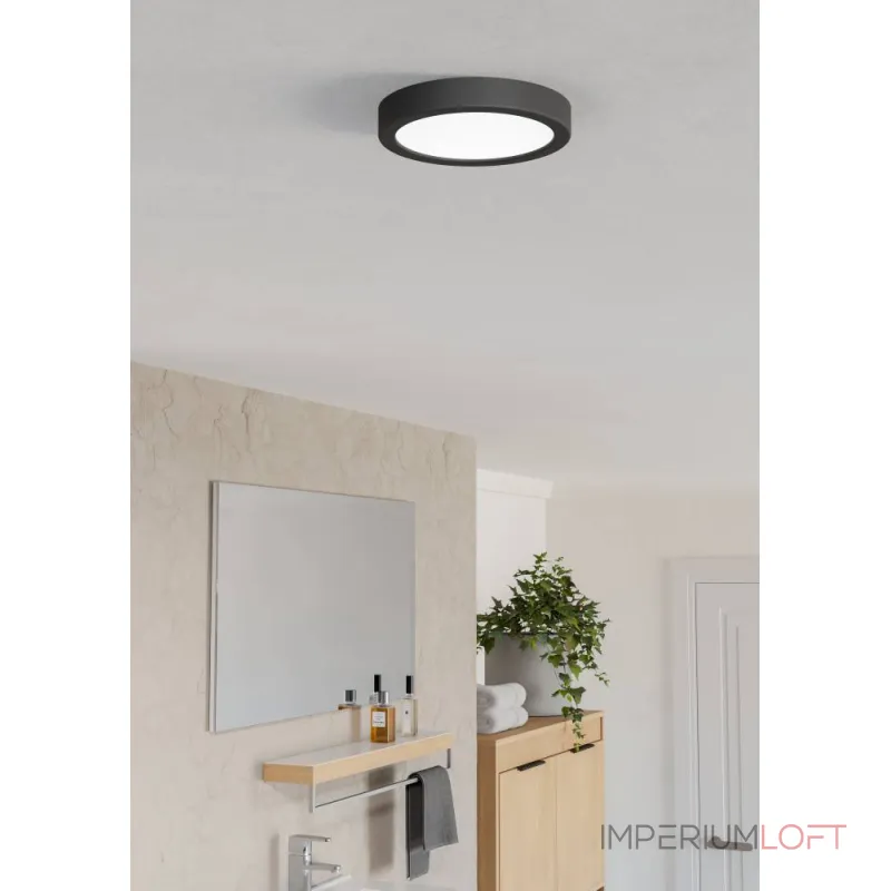 Настенно-потолочный светильник Eglo Fueva 6 901324