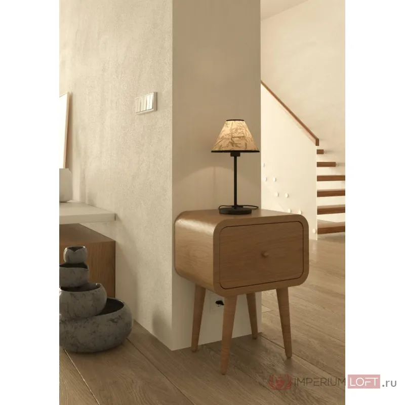 Настольная лампа Eglo OXPARK 43944 от ImperiumLoft
