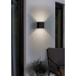 Уличное бра Eglo Calpino 3 901064