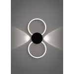 Светодиодный светильник настенно-потолочный Eglo Venticello 1 902124 от ImperiumLoft