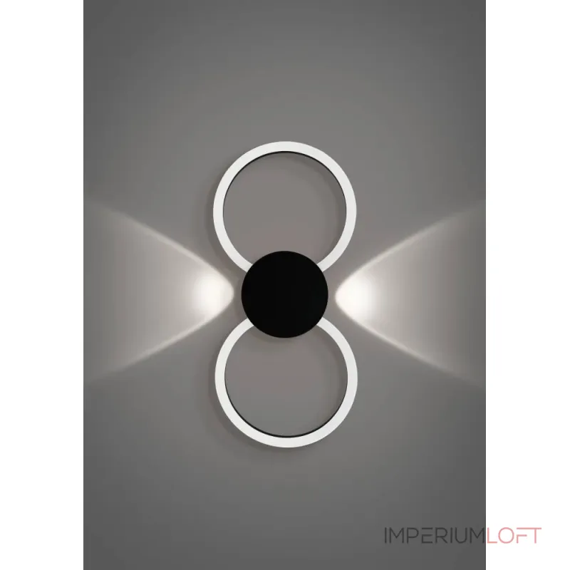 Светодиодный светильник настенно-потолочный Eglo Venticello 1 902124 от ImperiumLoft Светодиодный светильник настенно-потолочный Eglo Venticello 1 902124 от ImperiumLoft