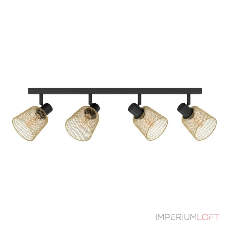 Спот Eglo COSLADA 900695 от ImperiumLoft Спот Eglo COSLADA 900695 от ImperiumLoft