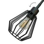 Люстра Eglo Tarbes 31531 от ImperiumLoft