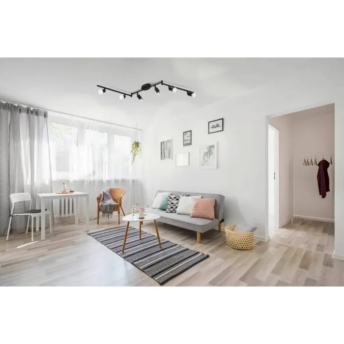 Спот Eglo BUZZ-LED 32433 от ImperiumLoft