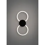 Светодиодный светильник настенно-потолочный Eglo Venticello 1 902124 от ImperiumLoft