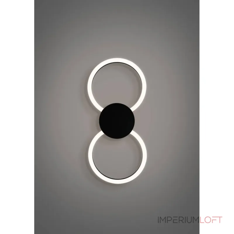 Светодиодный светильник настенно-потолочный Eglo Venticello 1 902124 от ImperiumLoft Светодиодный светильник настенно-потолочный Eglo Venticello 1 902124 от ImperiumLoft