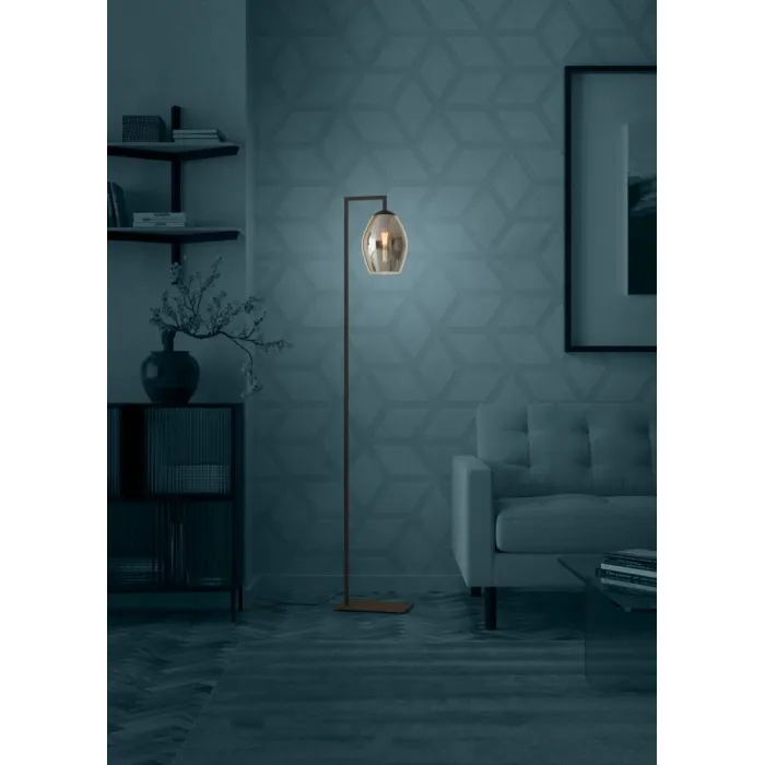 Торшер Eglo ESTANYS 390256 от ImperiumLoft
