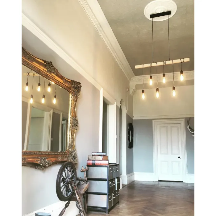 Подвесной светильник Eglo TOWNSHEND 95499 от ImperiumLoft