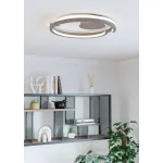 Настенно-потолочный светильник Eglo Mezzomonte 901823