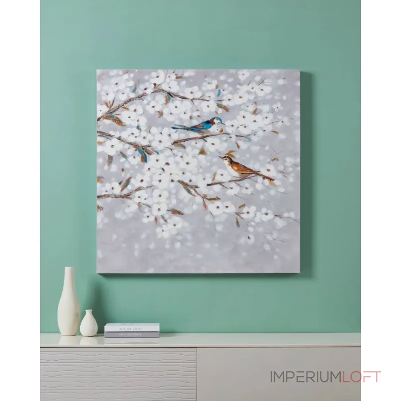 Картина Eglo ALAMINOS 423123 от ImperiumLoft