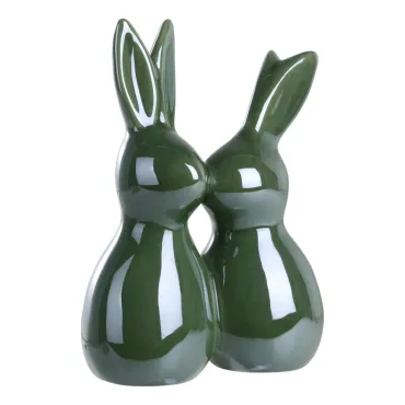 Фигурка Зайцы Eglo YAYPAN 426145