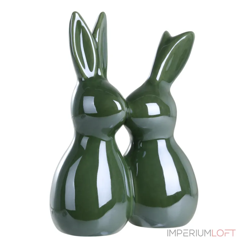 Фигурка Зайцы Eglo YAYPAN 426145