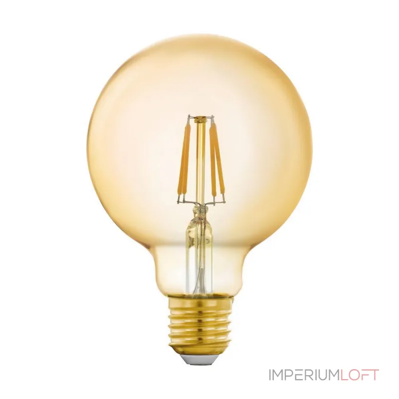 Светодиодная лампа Eglo LM_LED_E27 12224