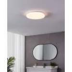 Настенно-потолочный светильник Eglo FRANIA-S 900619