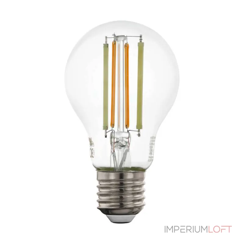 Светодиодная лампа Eglo LM_LED_E27 12235