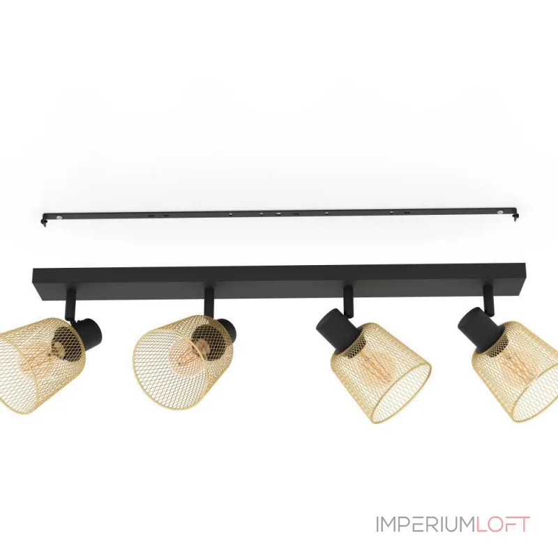 Спот Eglo COSLADA 900695 от ImperiumLoft Спот Eglo COSLADA 900695 от ImperiumLoft