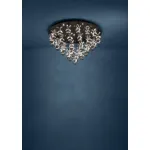 Потолочная люстра Eglo PIANOPOLI 2 390276