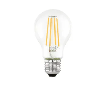 Лампа светодиодная Eglo ПРОМО LM_LED_E27 E27 7.3Вт 3000K 110187
