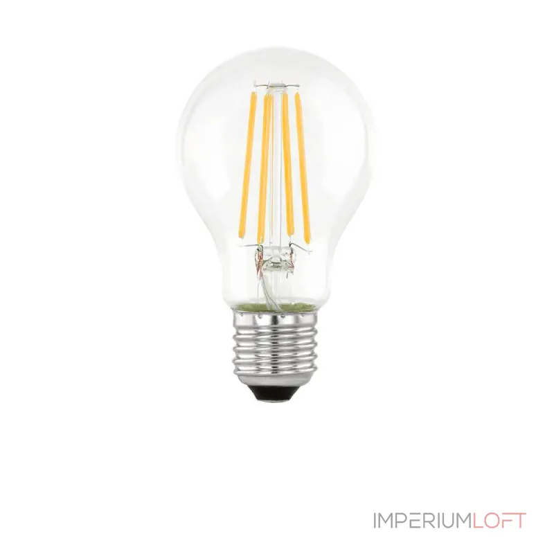 Лампа светодиодная Eglo ПРОМО LM_LED_E27 E27 7.3Вт 3000K 110187