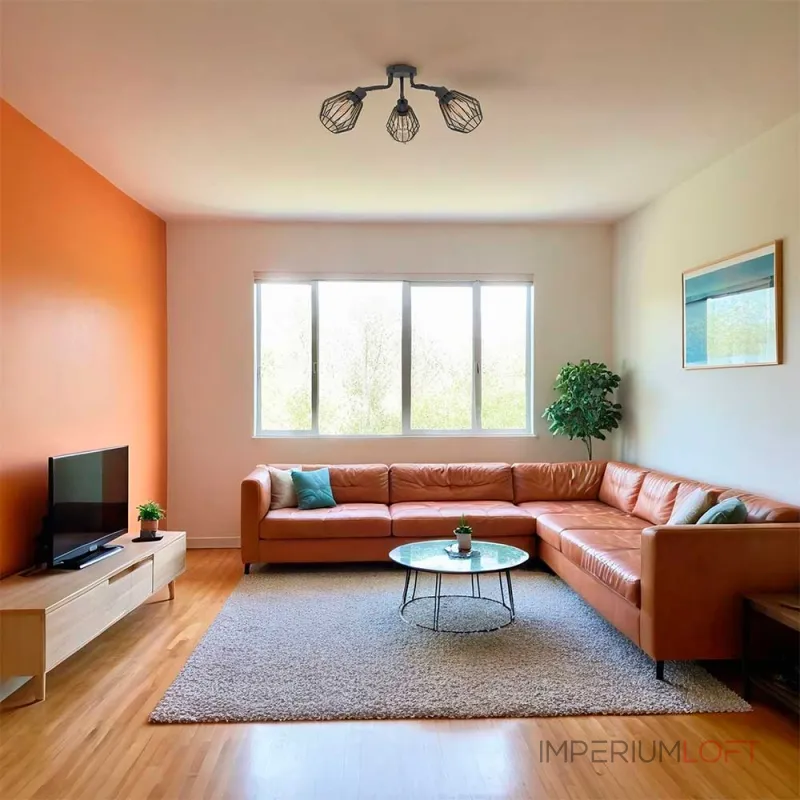 Люстра Eglo Tarbes 31531 от ImperiumLoft Люстра Eglo Tarbes 31531 от ImperiumLoft