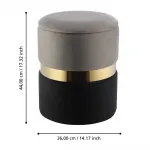 Пуф Eglo MASHIKE 424021 от ImperiumLoft