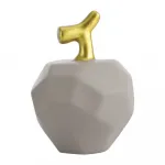 Статуэтка Яблоко Eglo VALLEE 427003 от ImperiumLoft