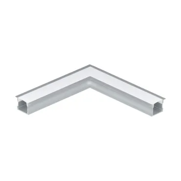 Встраиваемый угловой профиль Eglo RECESSED PROFILE 2 98989