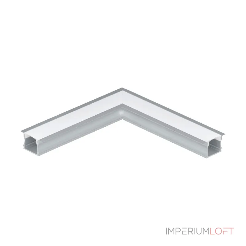 Встраиваемый угловой профиль Eglo RECESSED PROFILE 2 98989